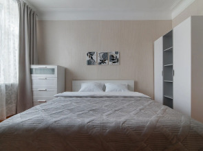 Апартаменты EasyGuest рядом с м. Чкаловская