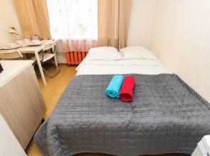 Апартаменты Рощинская 109/3