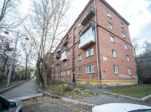 Квартира на Крас рабе для 4 человек возле СФУ Цветмет