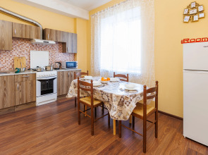 Апартаменты Dayker City Apartments на Анри Барбюсса 6