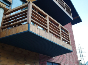 Гостевой дом Ozz Hotel Elbrus