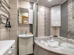 Апартаменты Apartico на Гривцова