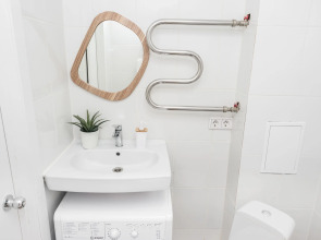 Квартира ApartHause в центре событий