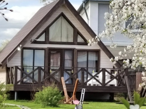 U Monastyirya Chalet