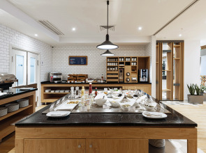 Holiday Inn Express - Astana