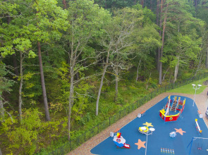 Апартаменты Ласточка