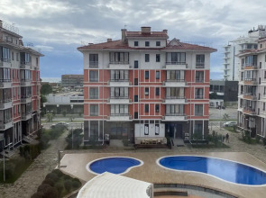 Апартаменты Sea Side 27