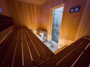 Отель Terve Ranta