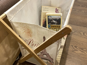 Квартира на Университетской 5/4