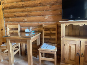 Гостевой дом Алексеевская усадьба