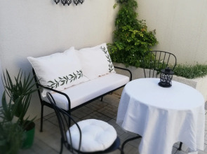 Мини-Отель Veronika Home Tbilisi