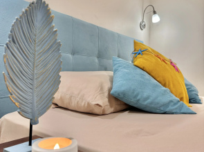 Zhk Sapfir Apartament 1