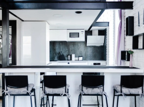 Квартира Лофтрент470