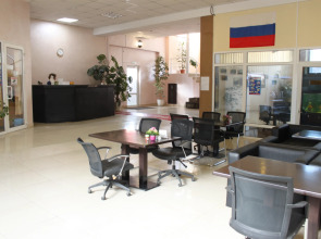 Отель Ягуар