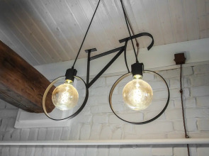 Loft рядом с Кремлем by Uloo