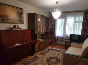 Квартира в Крыму на ЮБК