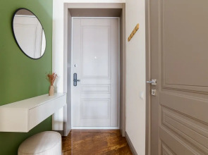 Апартаменты Today apartment