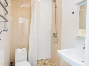 Апартаменты Новотушинская 2