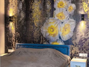 Апартаменты на Демонстрации Классика