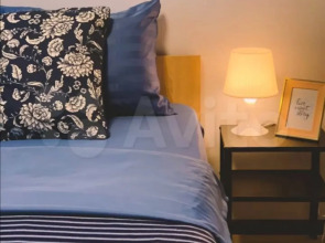 Апартаменты Вдали от суеты