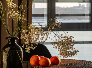 Квартира Apart River