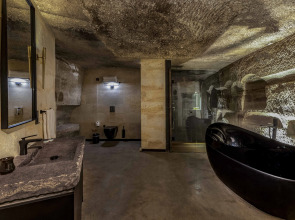 Carus Cappadocia Hotel