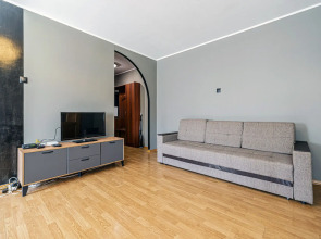 Апартаменты на Никольском Переулке