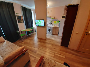 Апартаменты в Светлогорске