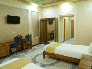 Бутик-отель  Шахерезада