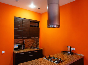 Апартаменты Большая Морская 9