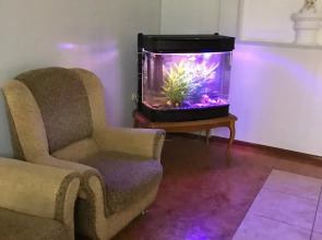 Мини-отель Гостиница Четыре Сезона