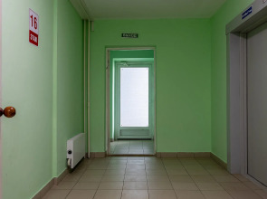 Квартира в м-н Седьмое Небо