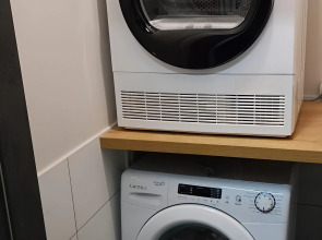 Апартаменты в центре Москвы