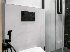 Квартира Евродвушка в ЖК Бизнесс класса Метрополия в центре Москвы