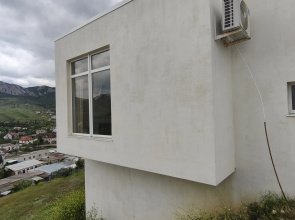 Dom Komfort Klassa S Vidom Na Gory Private house