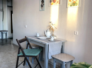 Квартира Армада Колос