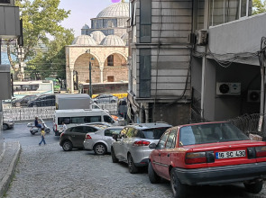 Бутик-отель İstanbul Port Hotel