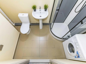 Квартира Советская 62б ЖК Цветной Бульвар