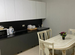 Апартаменты Sun City