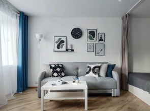 Квартира на Шейнкмана