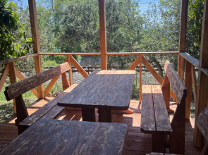 Guest house Adel