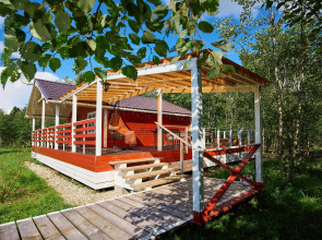 База отдыха ВЛ