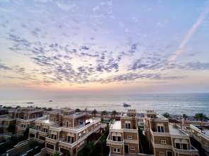 Harmony Vacation Homes Apartments
