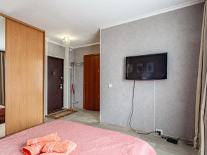 Апартаменты Брусника Бабушкинская