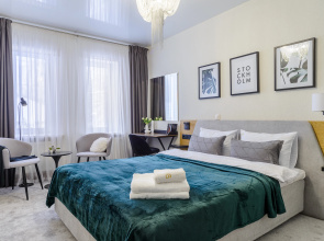 6-komnatny dom HomeApart Novgorodskaya, 11