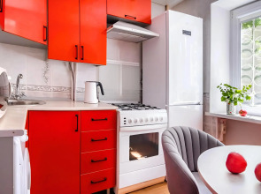 Квартира Рэд эпл