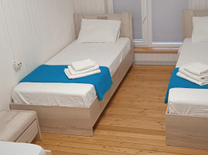 Гостевой дом 4 сезона