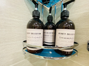 Апартаменты с видом на жигулевский заповедник