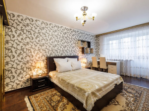 Квартира На Фрунзе 16