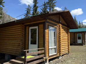 Recreation camp Khutorok Aktash
